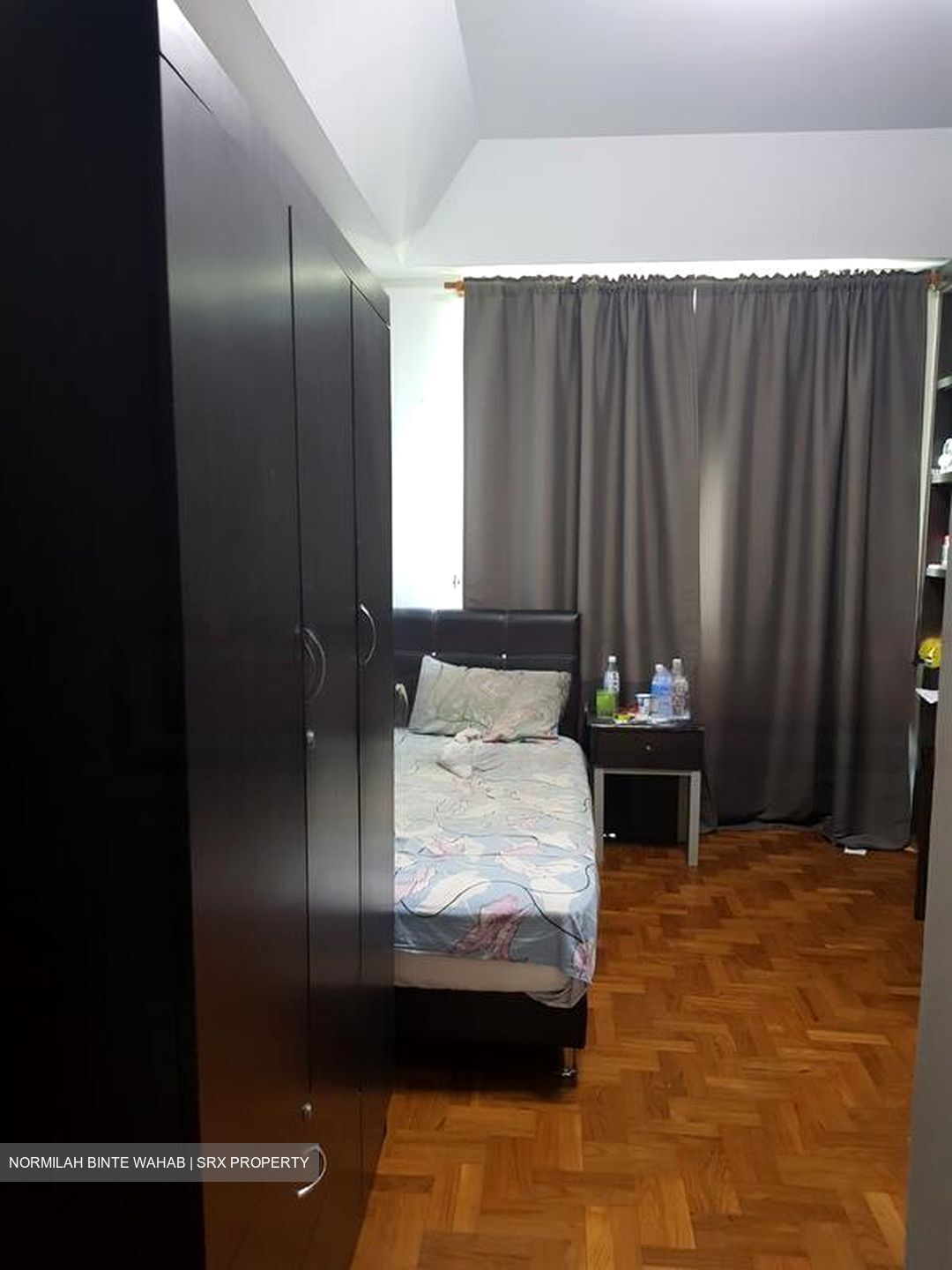 Palm Green (D5), Apartment #455501321